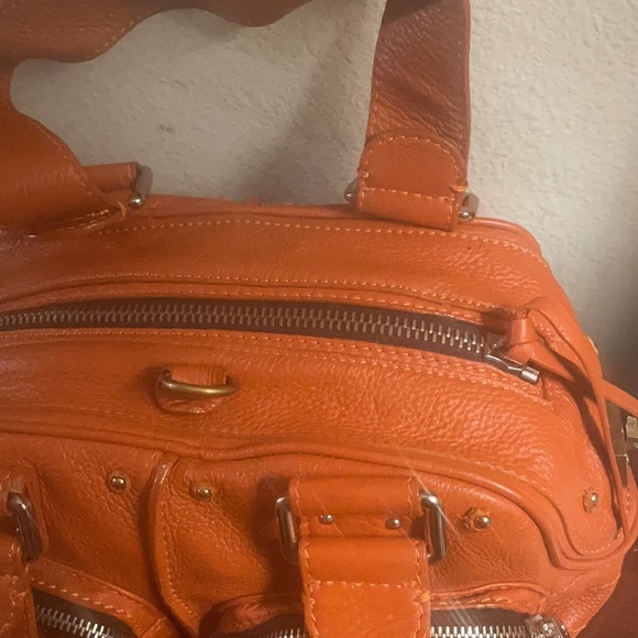 Chloe Small Satchel - Picture 4 of 11